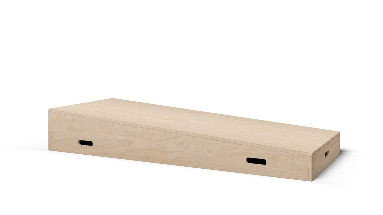 Boxy