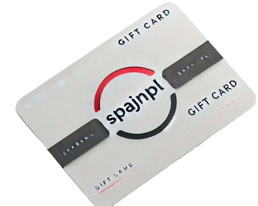 Zestaw podarunkowy Spajn.pl